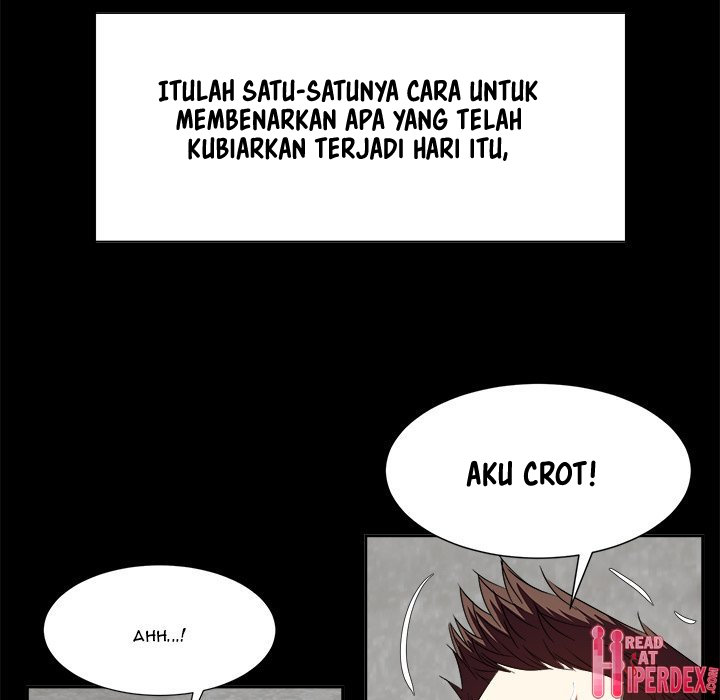 Daddy Long Legs - Chapter 33 56