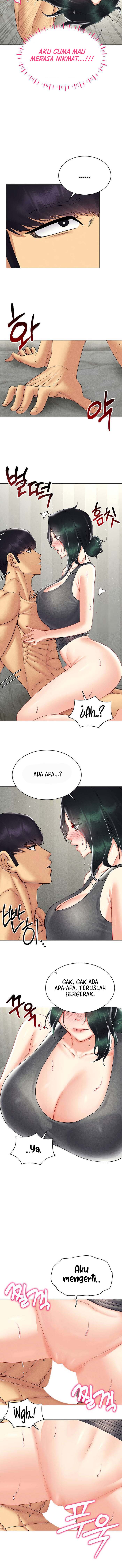 Eroge Game Skills IRL - Chapter 43 7