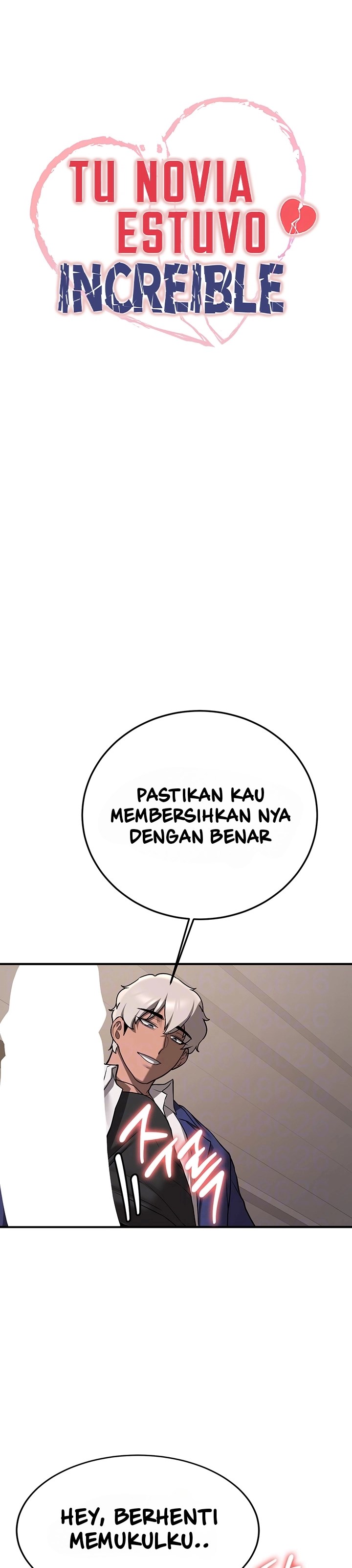 Your Girlfriend Was Amazing - Chapter 78 9