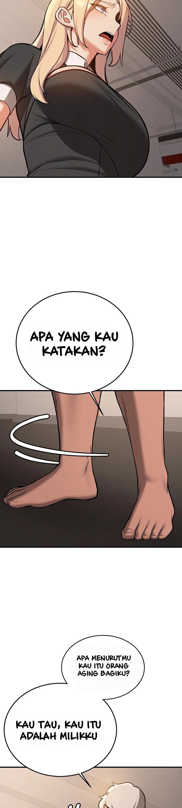 Your Girlfriend Was Amazing - Chapter 78 27