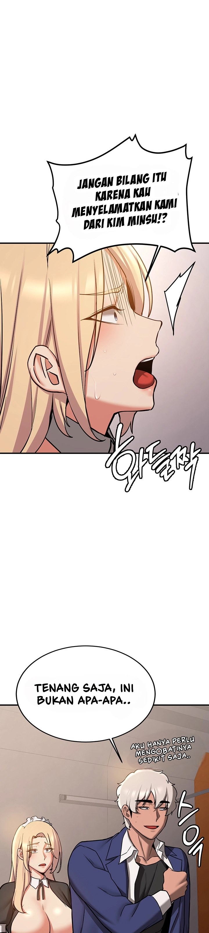 Your Girlfriend Was Amazing - Chapter 78 24
