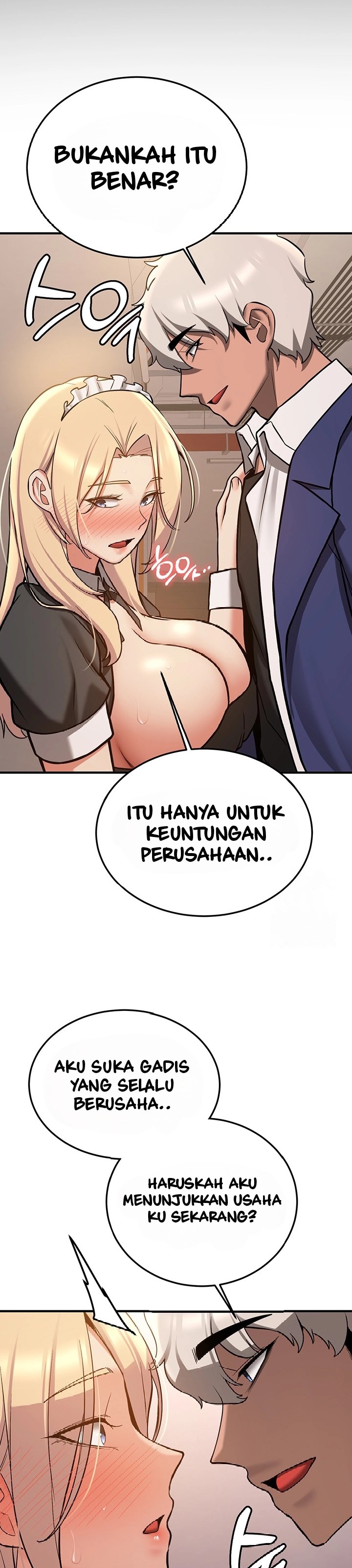 Your Girlfriend Was Amazing - Chapter 78 32