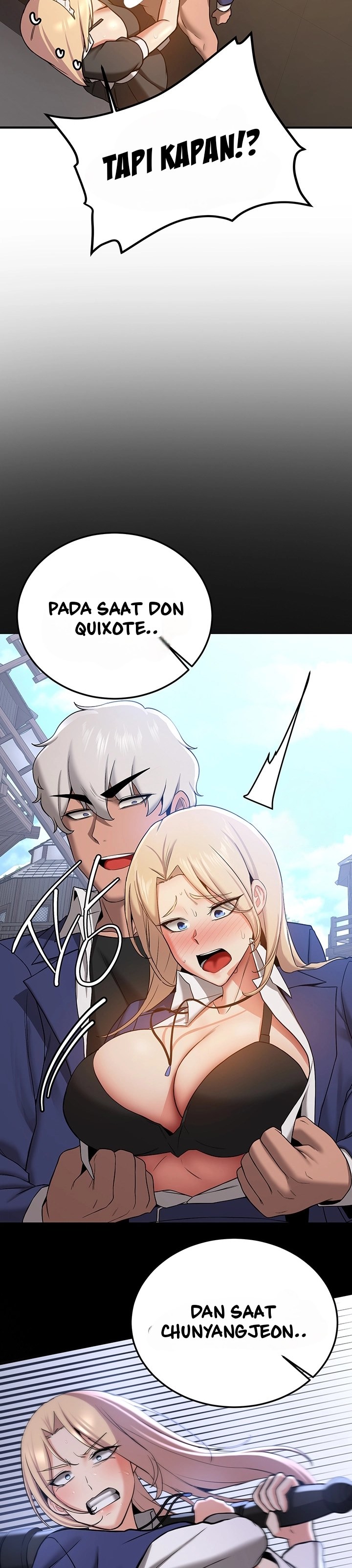 Your Girlfriend Was Amazing - Chapter 78 30