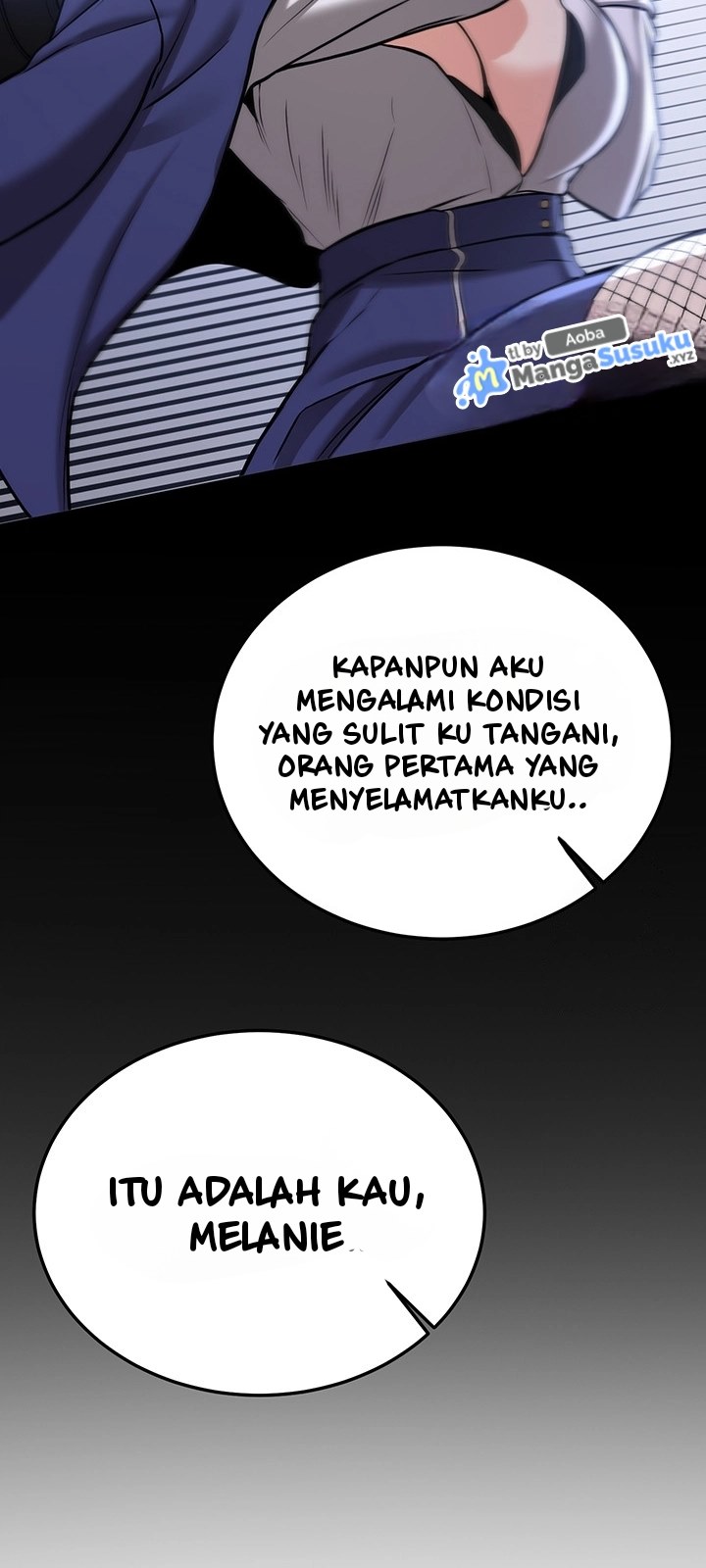 Your Girlfriend Was Amazing - Chapter 78 31