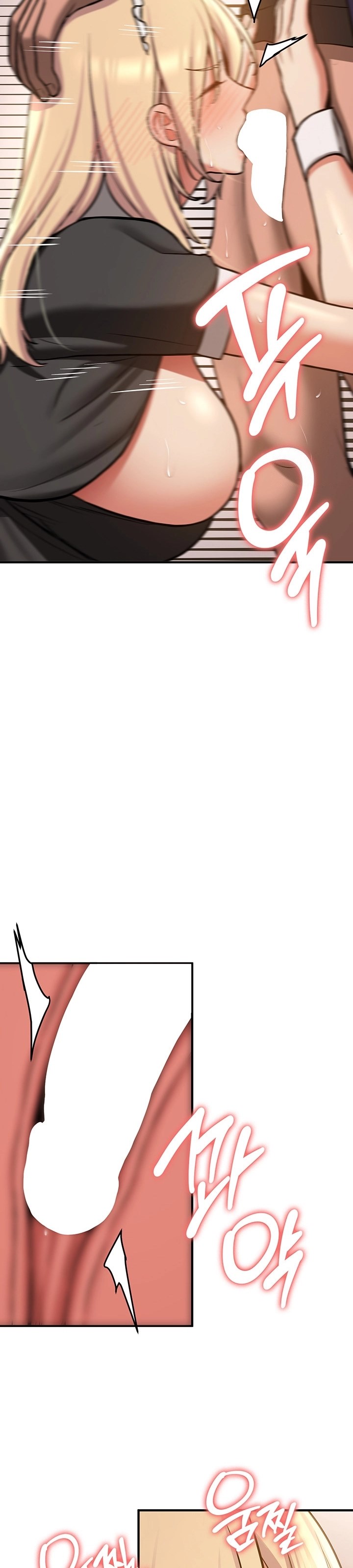 Your Girlfriend Was Amazing - Chapter 78 18