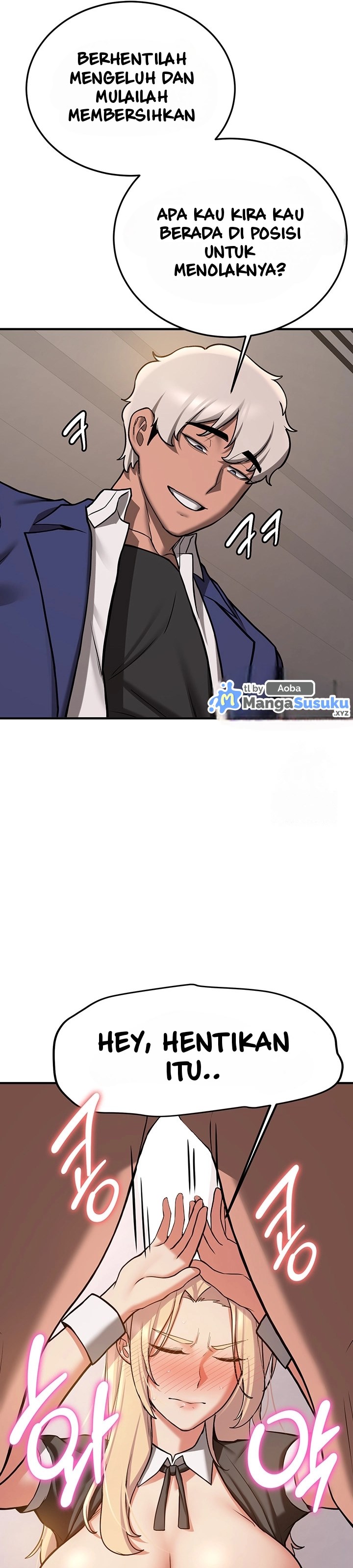 Your Girlfriend Was Amazing - Chapter 78 11