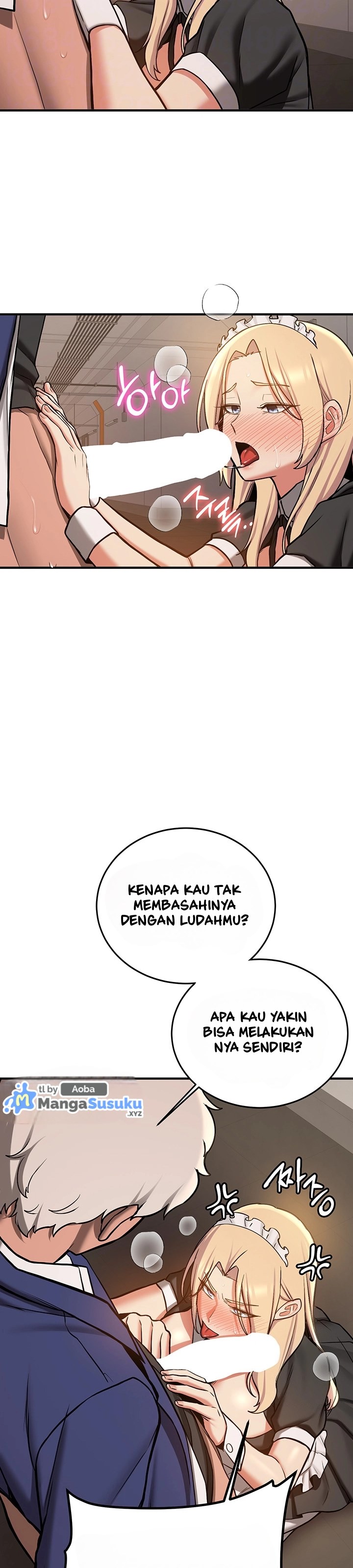 Your Girlfriend Was Amazing - Chapter 78 15