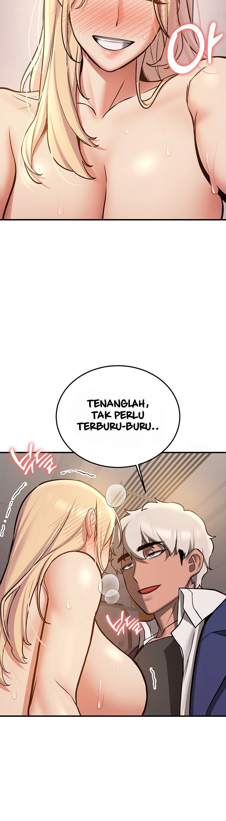 Your Girlfriend Was Amazing - Chapter 78 42