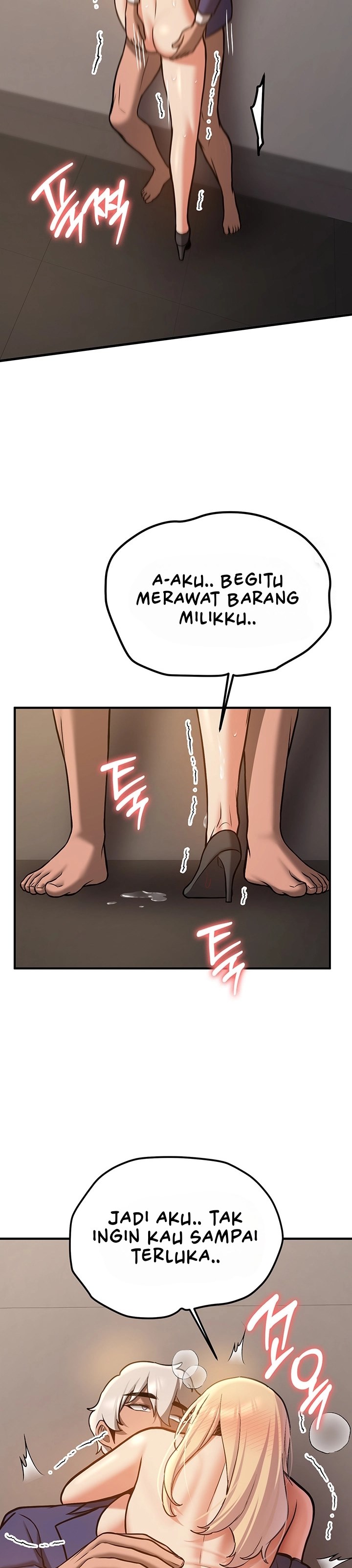 Your Girlfriend Was Amazing - Chapter 78 47
