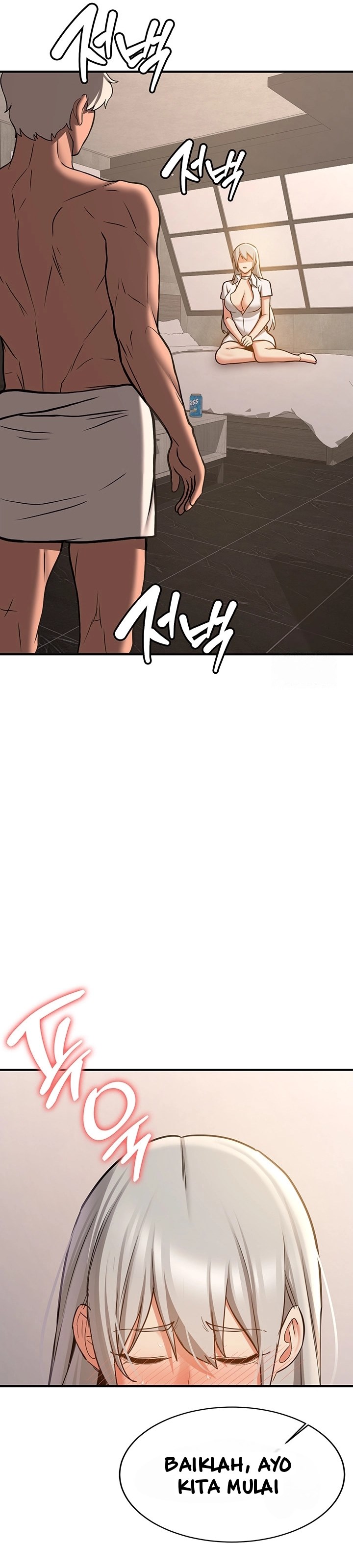Your Girlfriend Was Amazing - Chapter 78 58