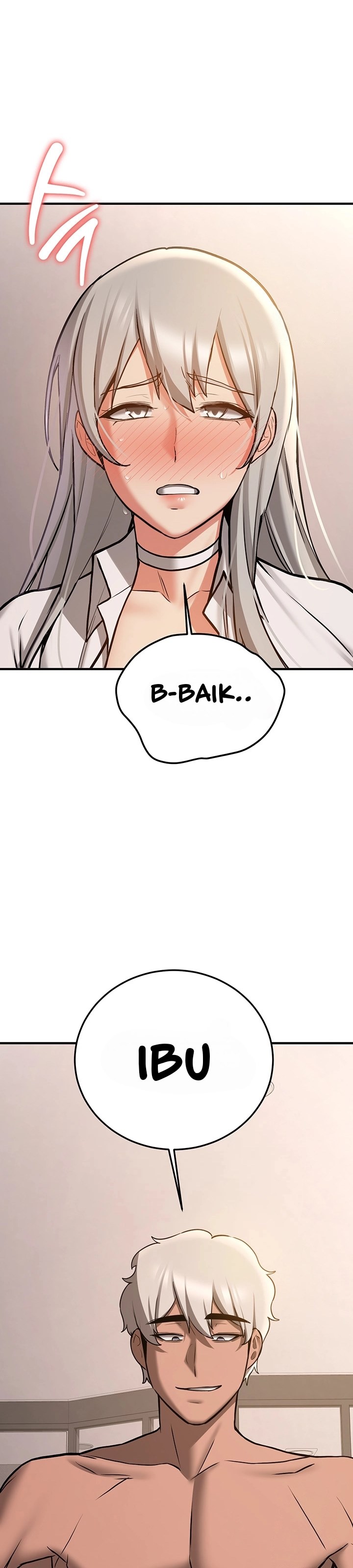 Your Girlfriend Was Amazing - Chapter 78 59