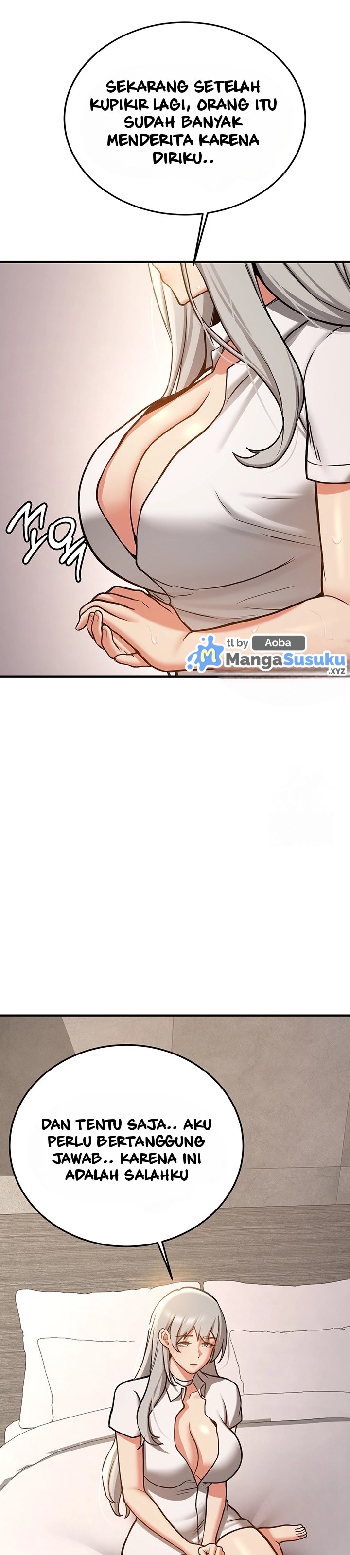 Your Girlfriend Was Amazing - Chapter 78 55