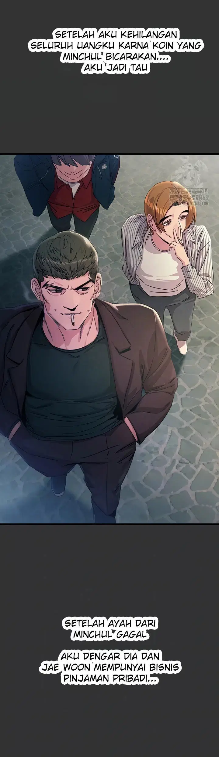 You Won&#8217;t Get Me Twice - Chapter 22 8