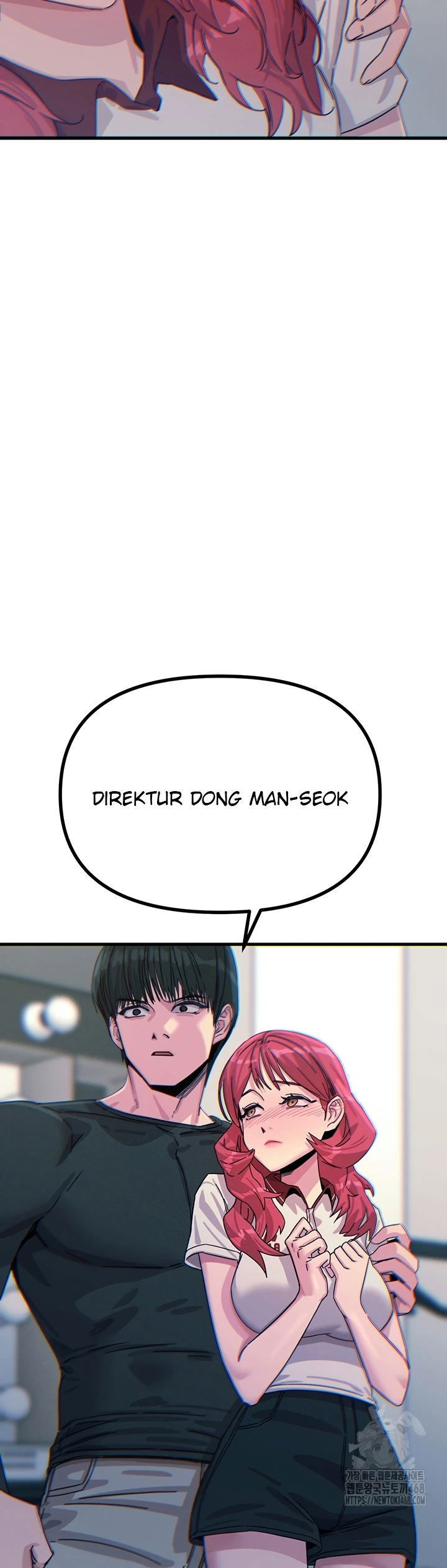 You Won&#8217;t Get Me Twice - Chapter 22 22