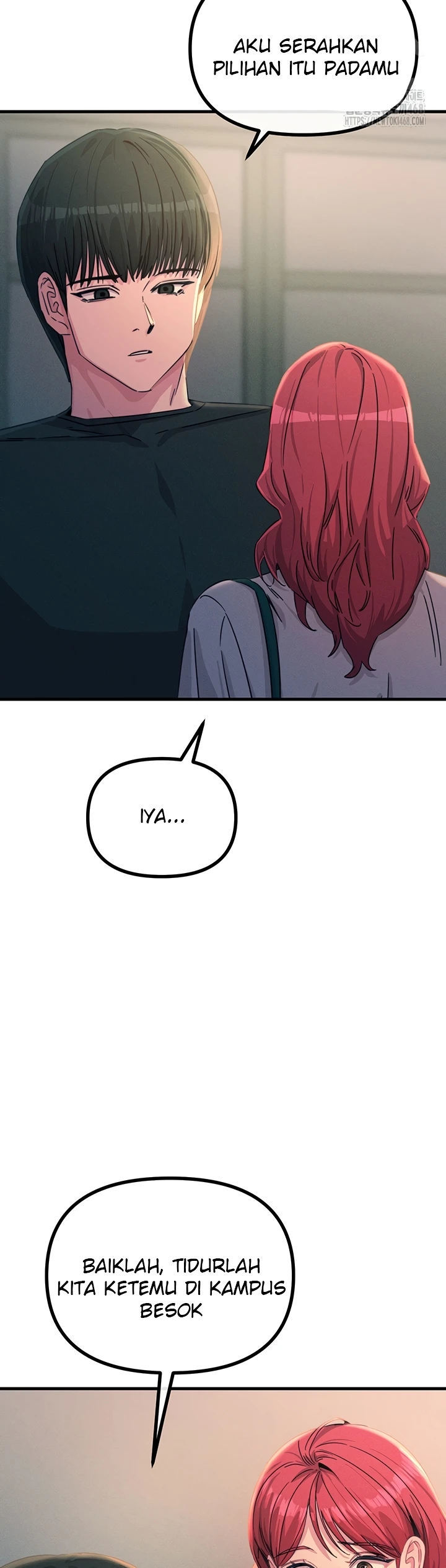 You Won&#8217;t Get Me Twice - Chapter 22 26