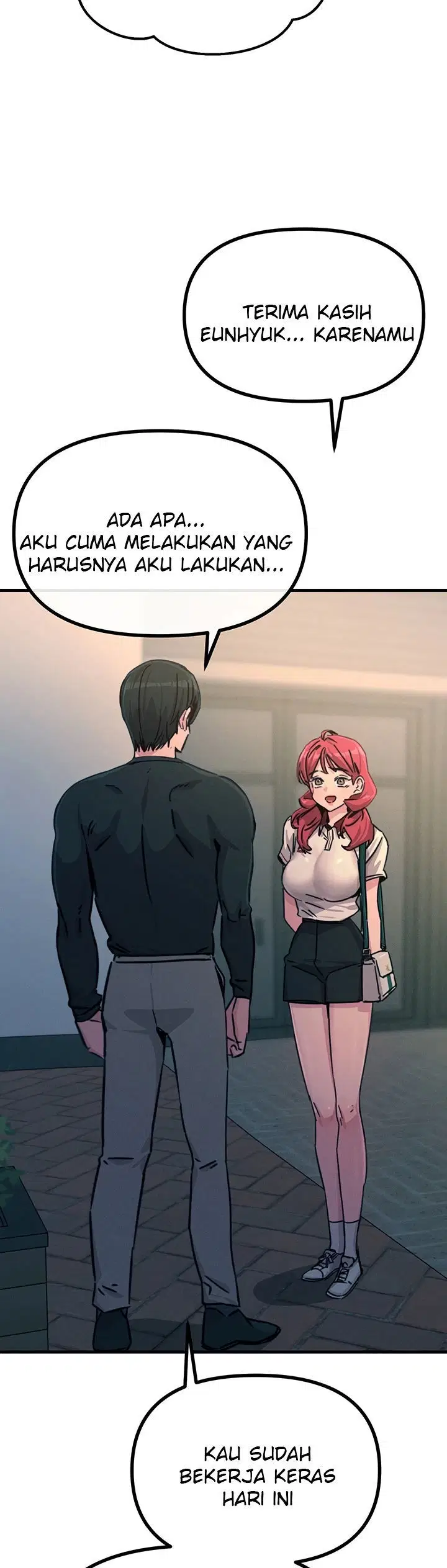 You Won&#8217;t Get Me Twice - Chapter 22 24