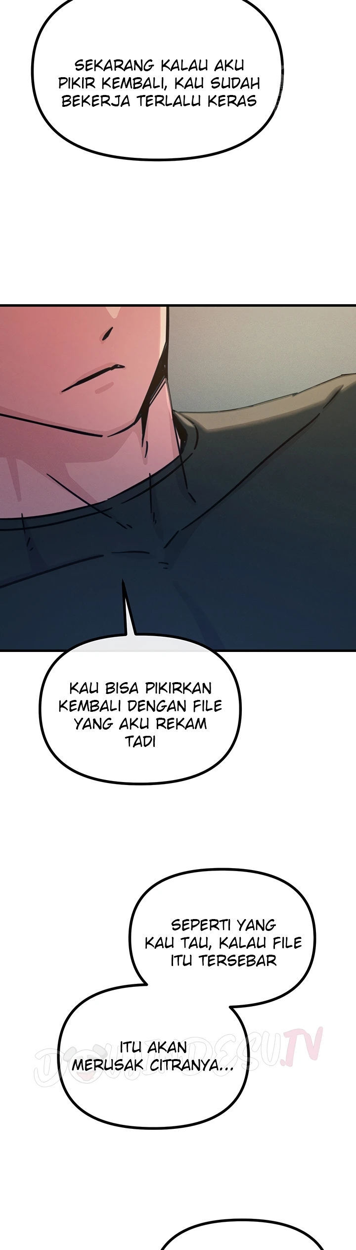 You Won&#8217;t Get Me Twice - Chapter 22 25