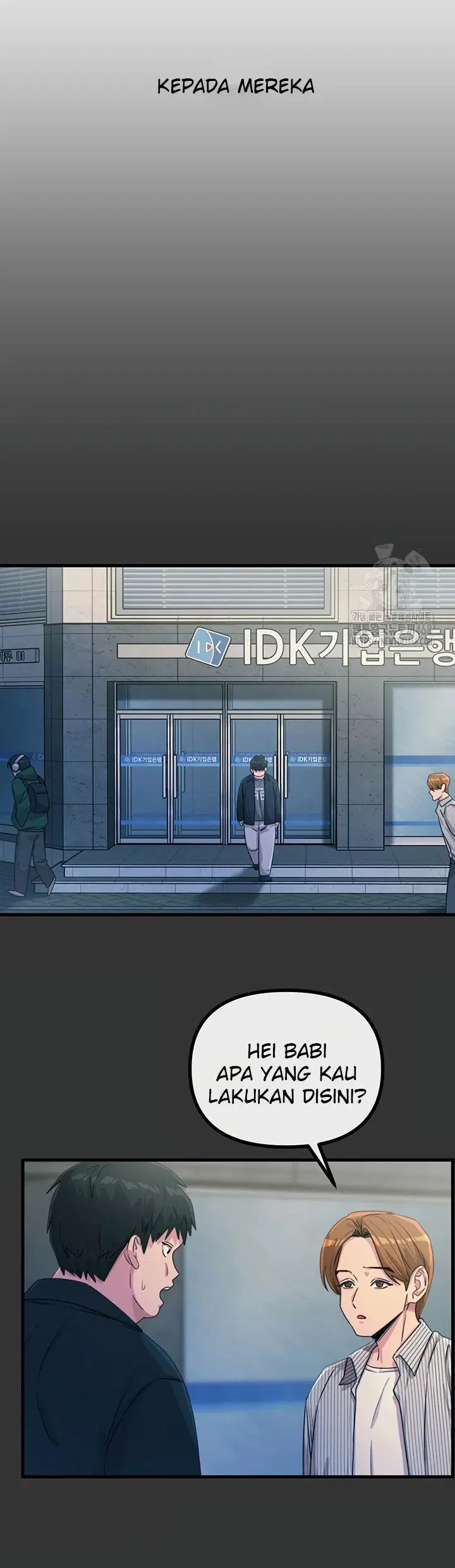 You Won&#8217;t Get Me Twice - Chapter 22 3