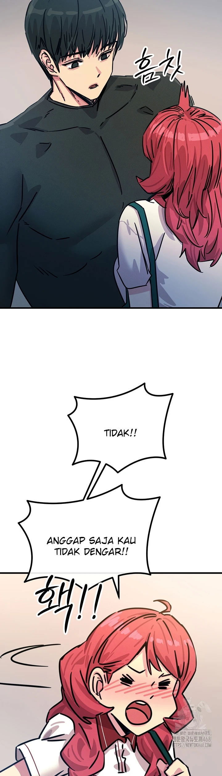 You Won&#8217;t Get Me Twice - Chapter 22 34