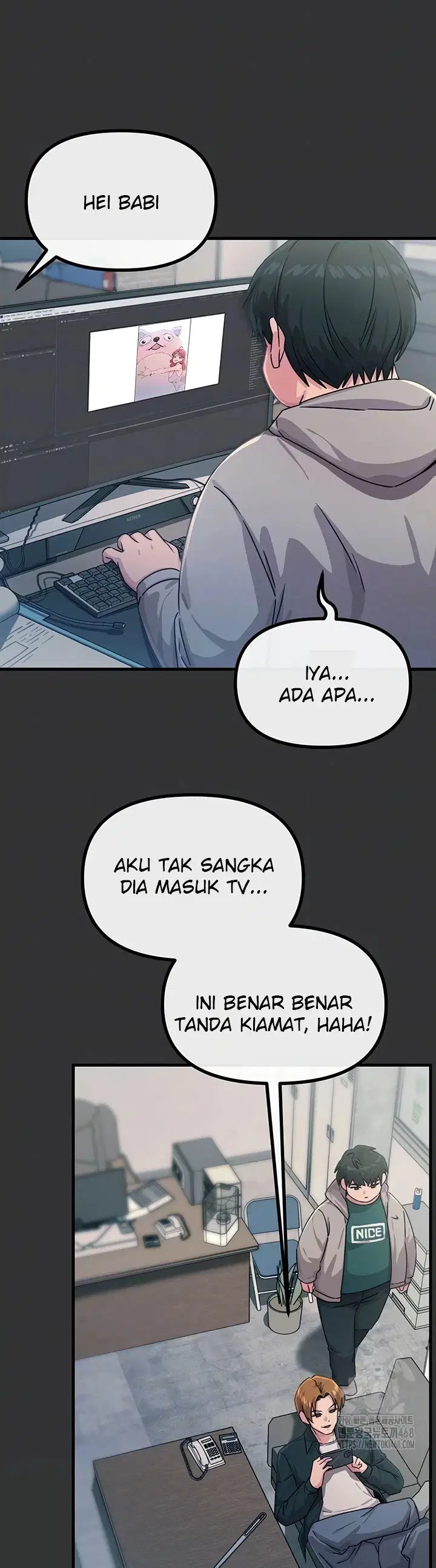 You Won&#8217;t Get Me Twice - Chapter 22 12