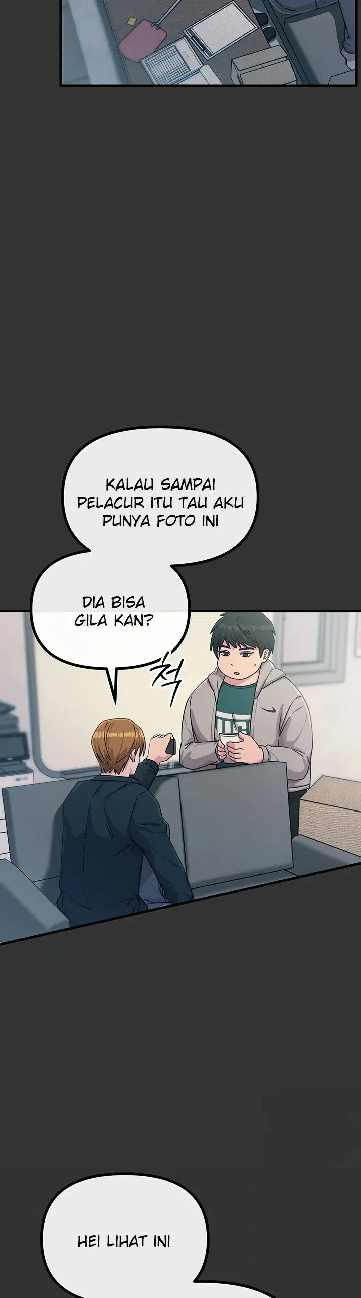 You Won&#8217;t Get Me Twice - Chapter 22 13