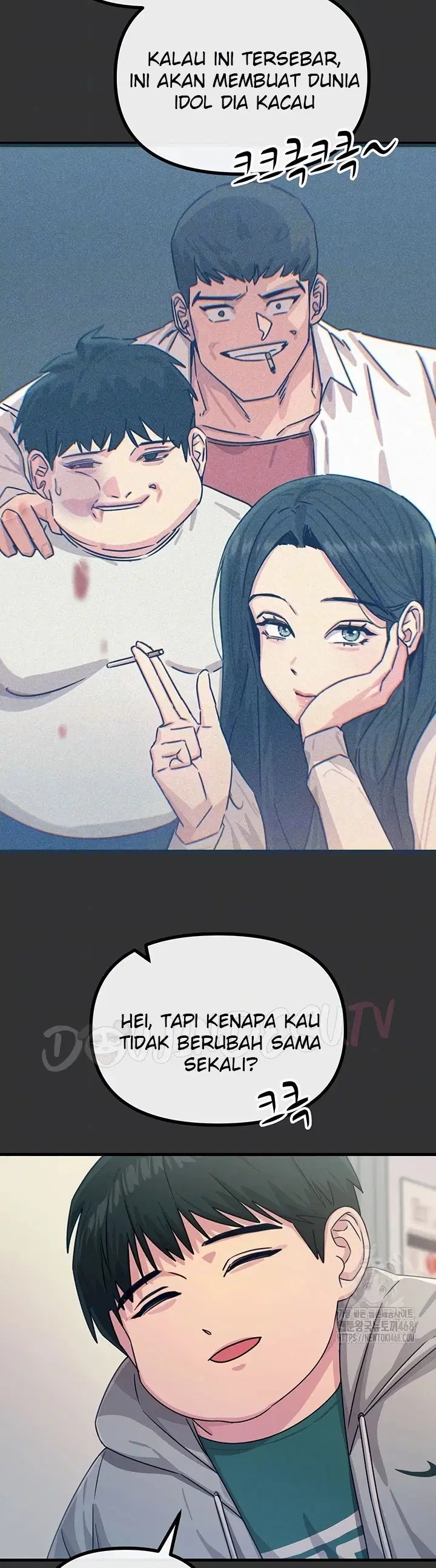 You Won&#8217;t Get Me Twice - Chapter 22 14