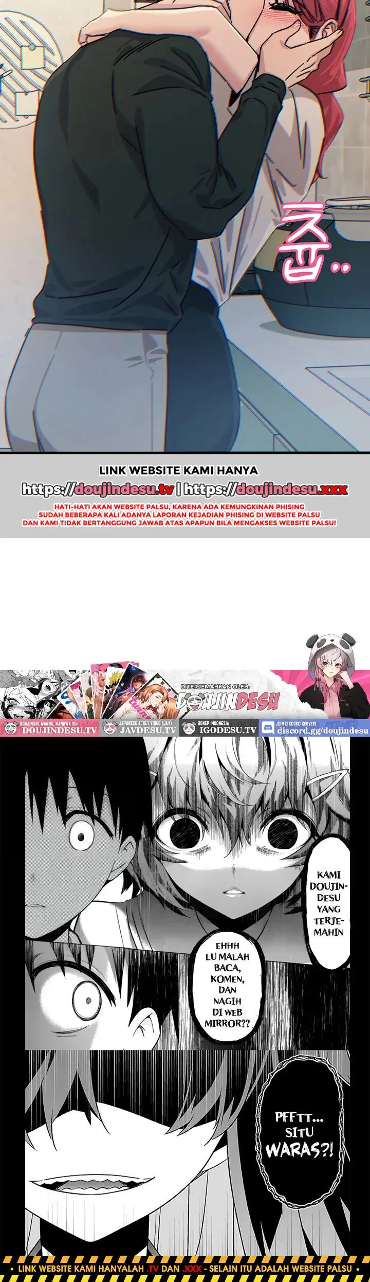 You Won&#8217;t Get Me Twice - Chapter 22 51