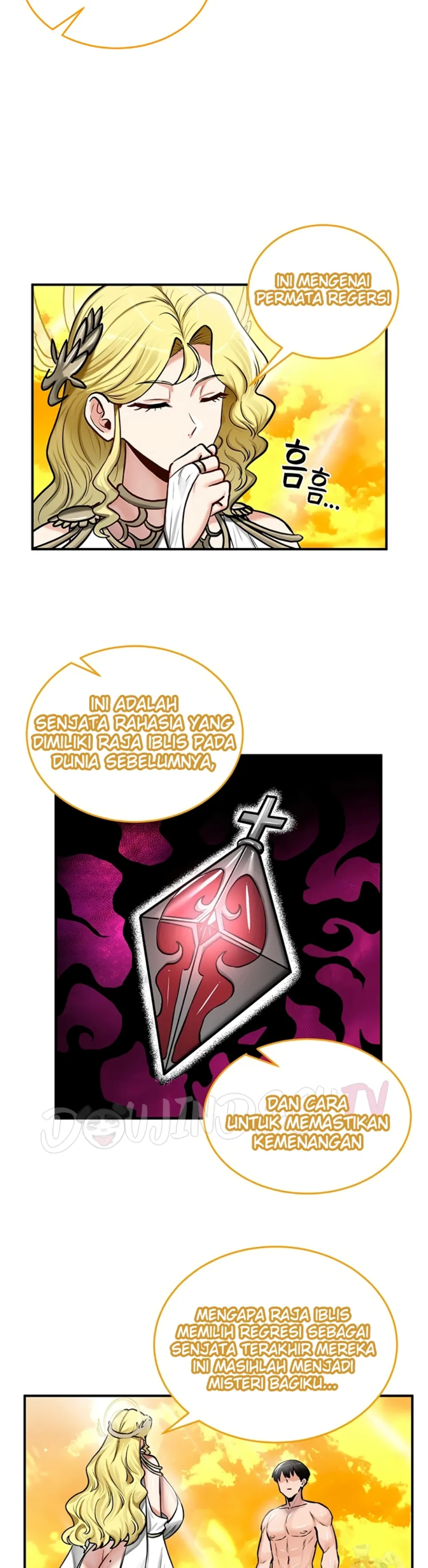 Regression Soldier&#8217;s Female Conquest Diary - Chapter 61 8