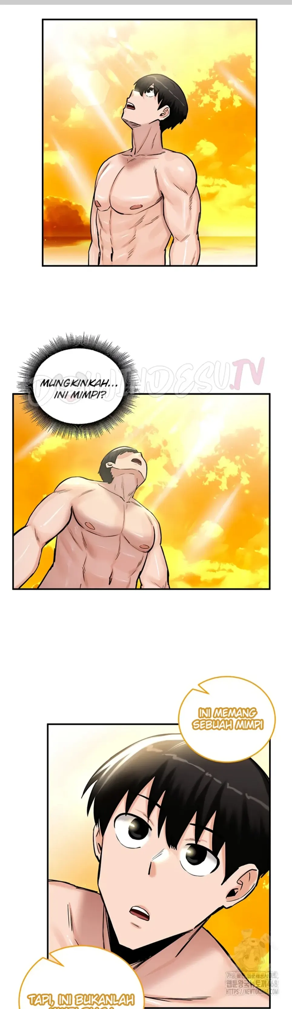 Regression Soldier&#8217;s Female Conquest Diary - Chapter 61 2