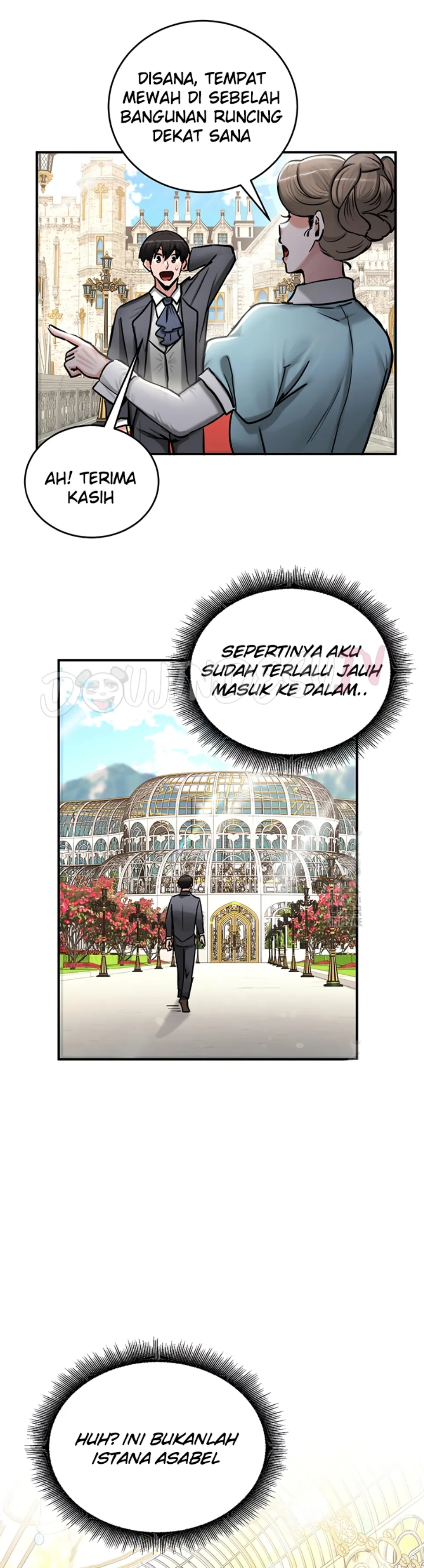 Regression Soldier&#8217;s Female Conquest Diary - Chapter 61 26