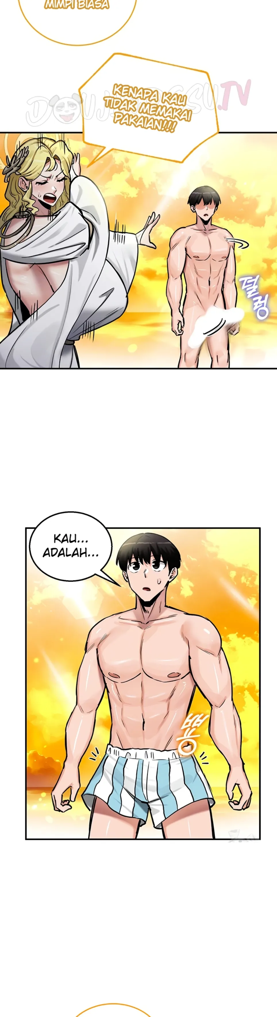 Regression Soldier&#8217;s Female Conquest Diary - Chapter 61 3