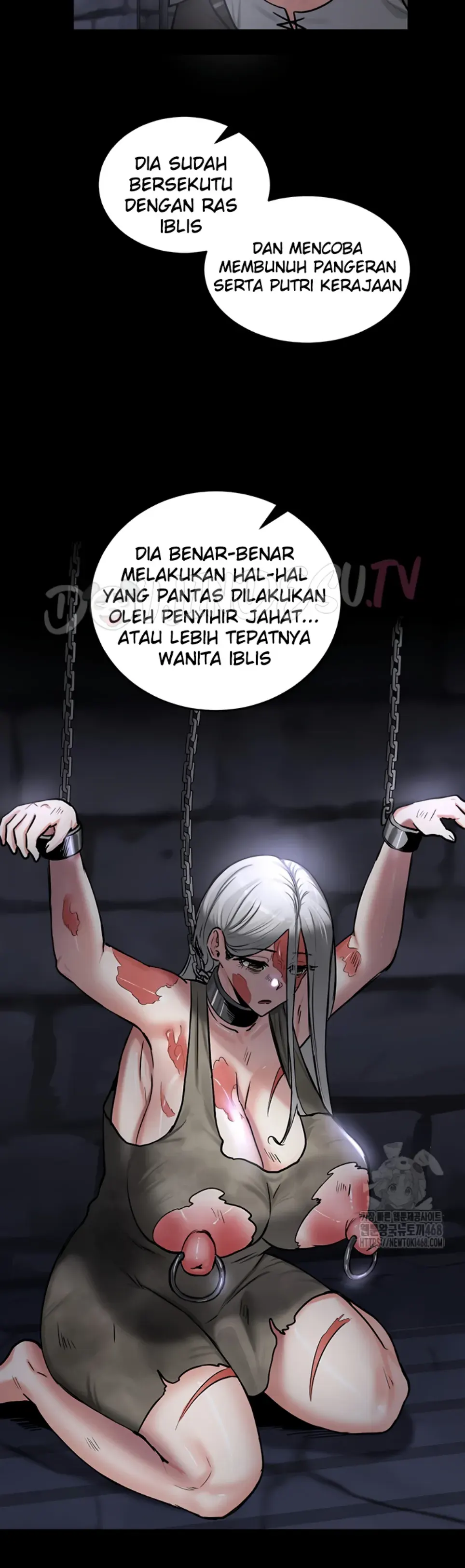 Regression Soldier&#8217;s Female Conquest Diary - Chapter 61 30