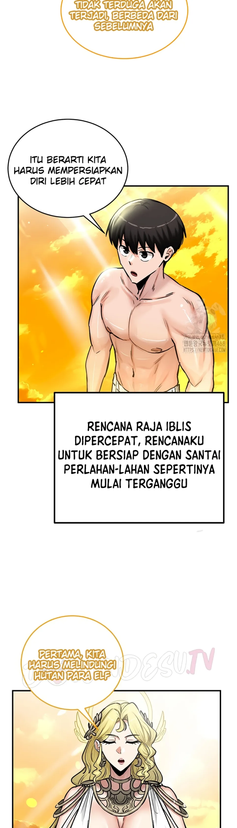 Regression Soldier&#8217;s Female Conquest Diary - Chapter 61 18