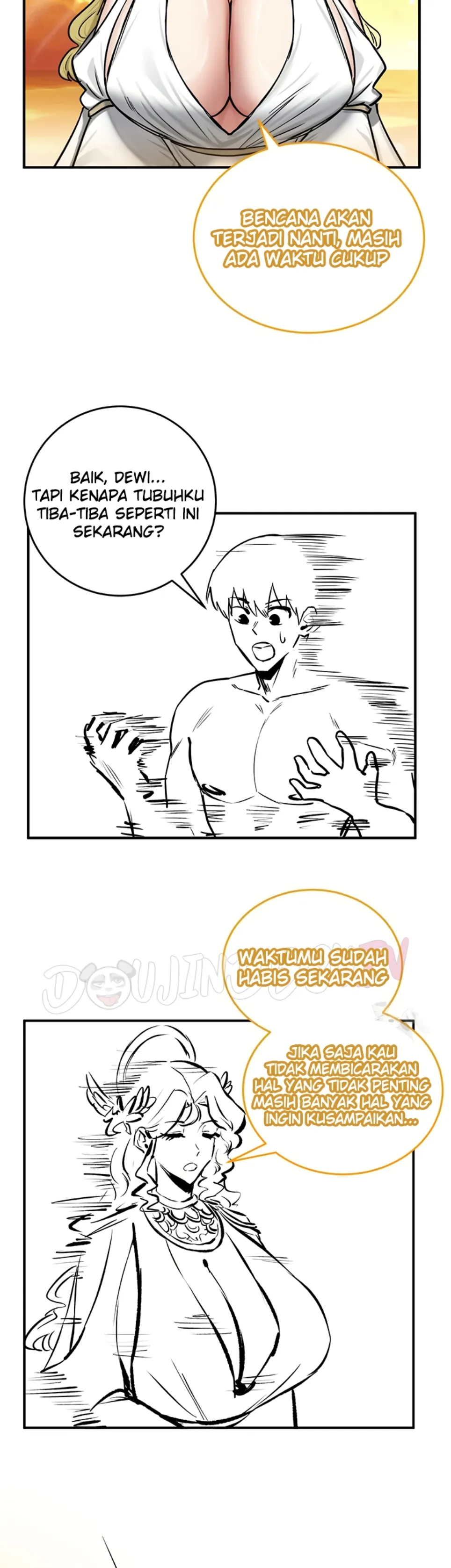 Regression Soldier&#8217;s Female Conquest Diary - Chapter 61 19