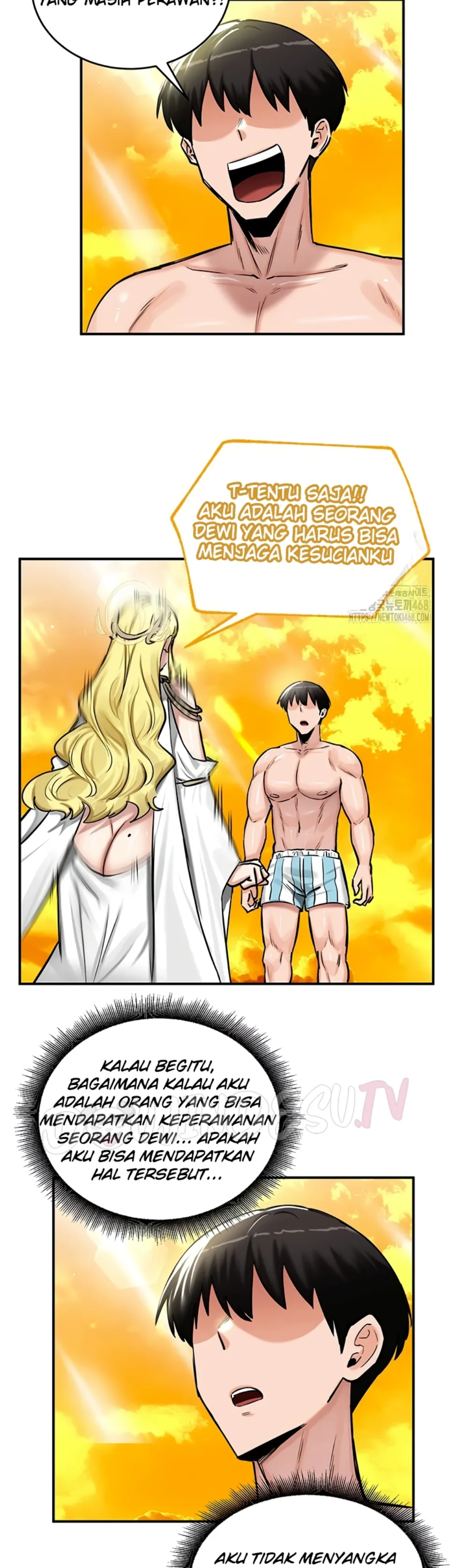 Regression Soldier&#8217;s Female Conquest Diary - Chapter 61 13