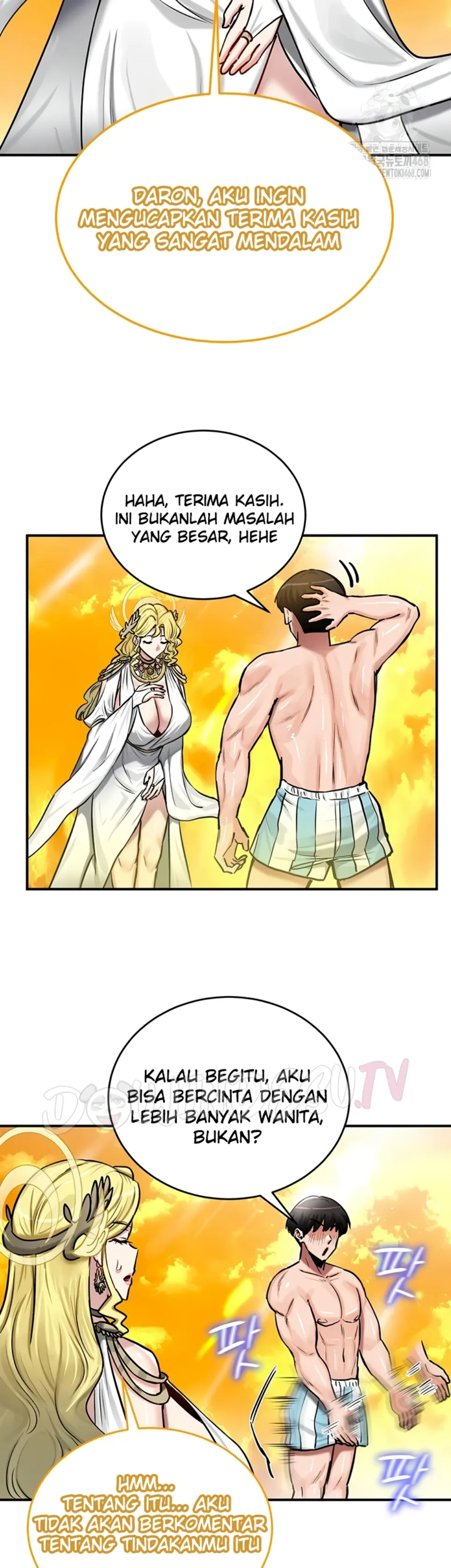 Regression Soldier&#8217;s Female Conquest Diary - Chapter 61 11