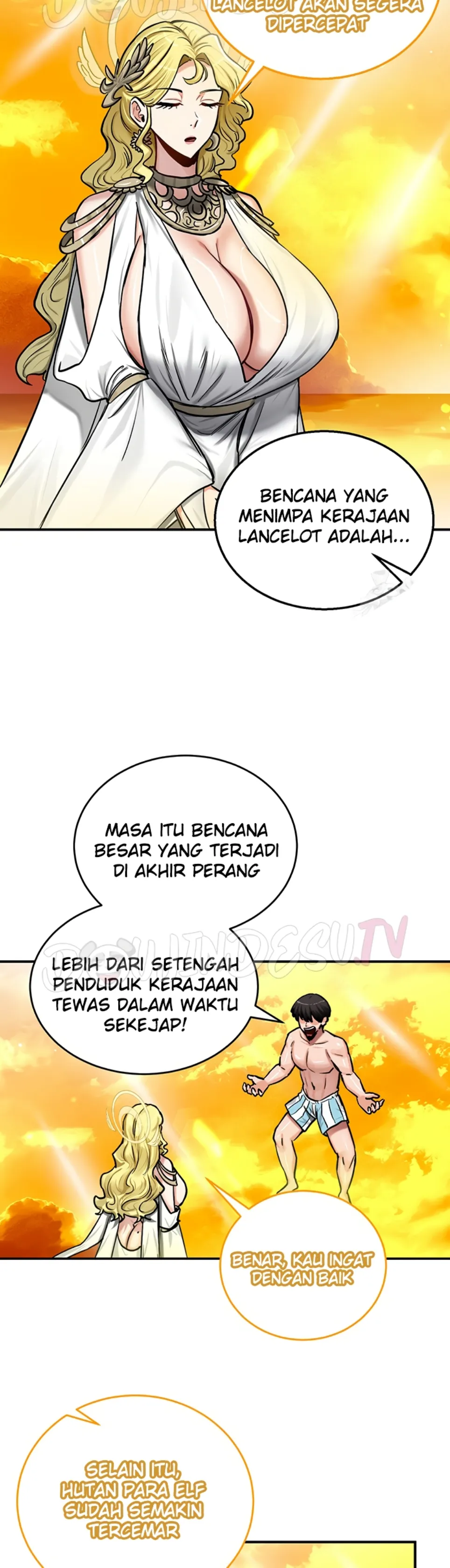Regression Soldier&#8217;s Female Conquest Diary - Chapter 61 16
