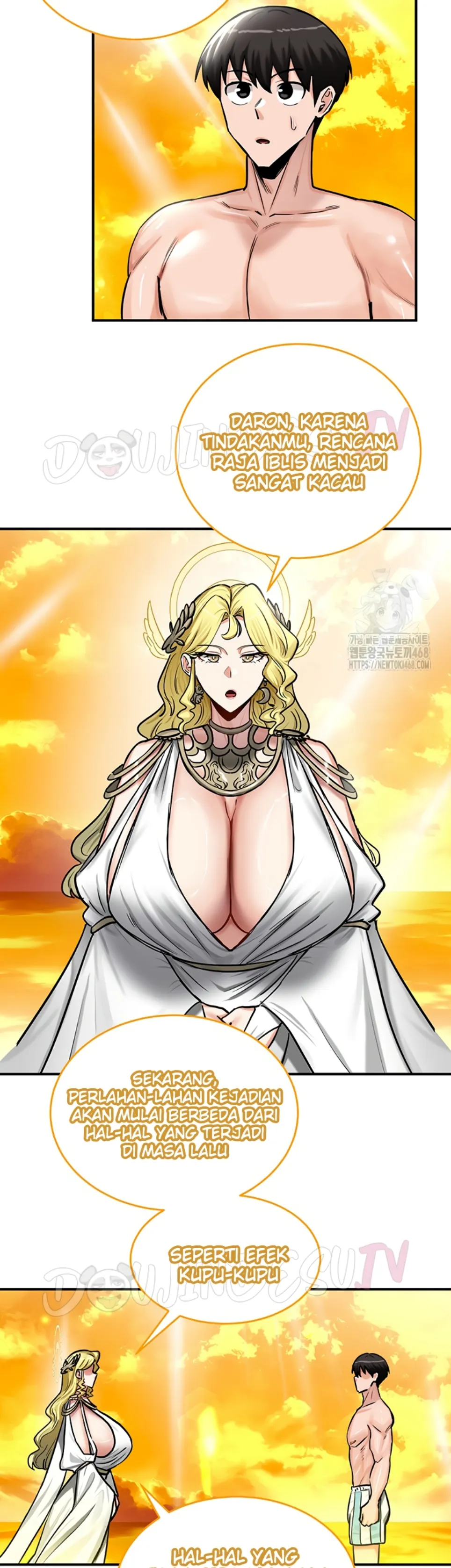 Regression Soldier&#8217;s Female Conquest Diary - Chapter 61 17