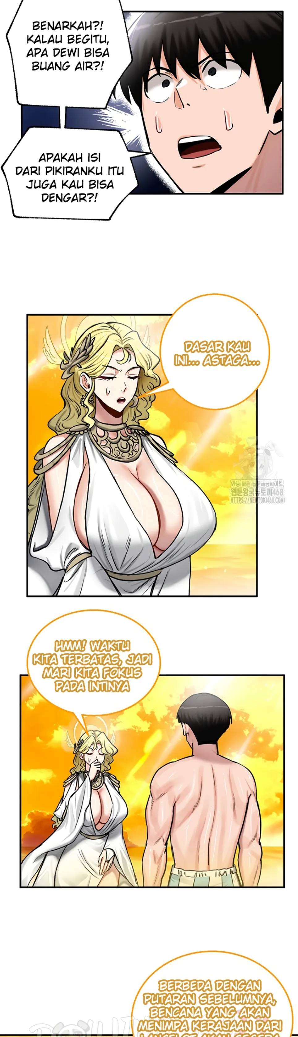 Regression Soldier&#8217;s Female Conquest Diary - Chapter 61 15