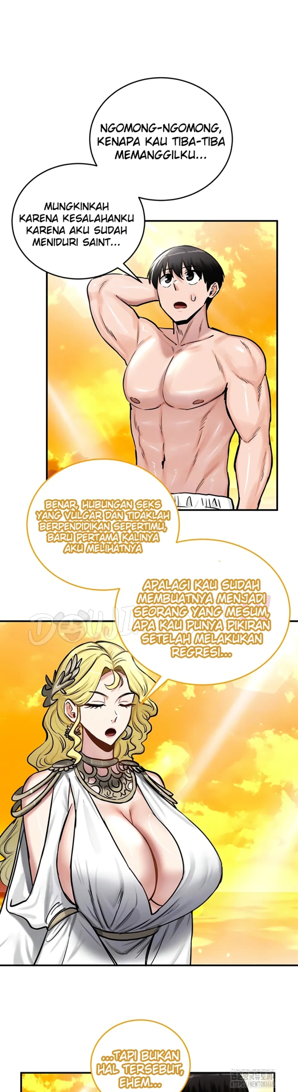 Regression Soldier&#8217;s Female Conquest Diary - Chapter 61 6