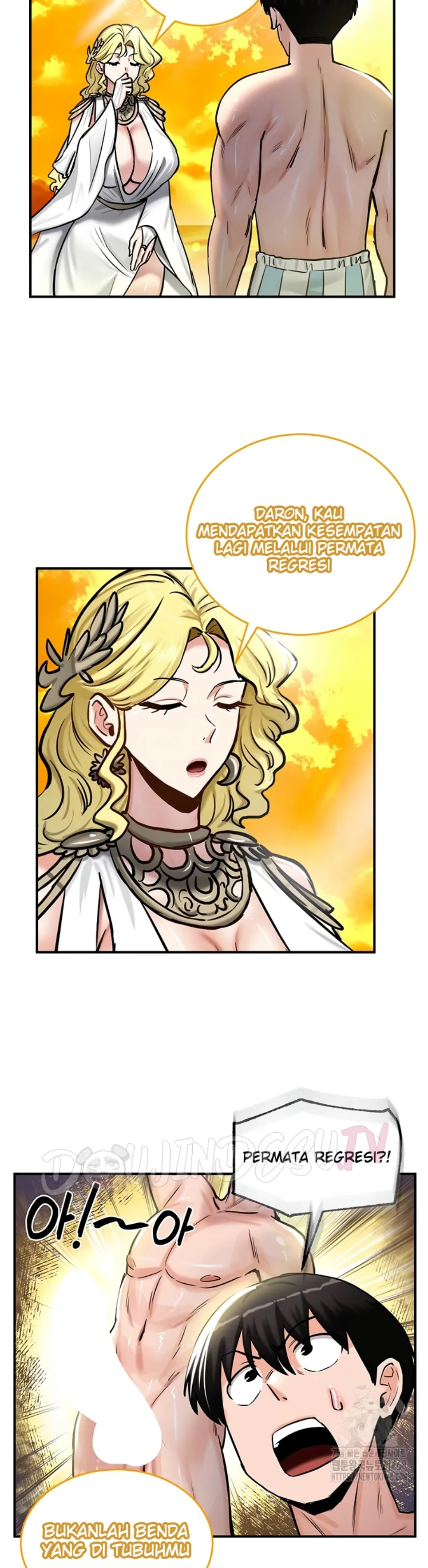 Regression Soldier&#8217;s Female Conquest Diary - Chapter 61 7