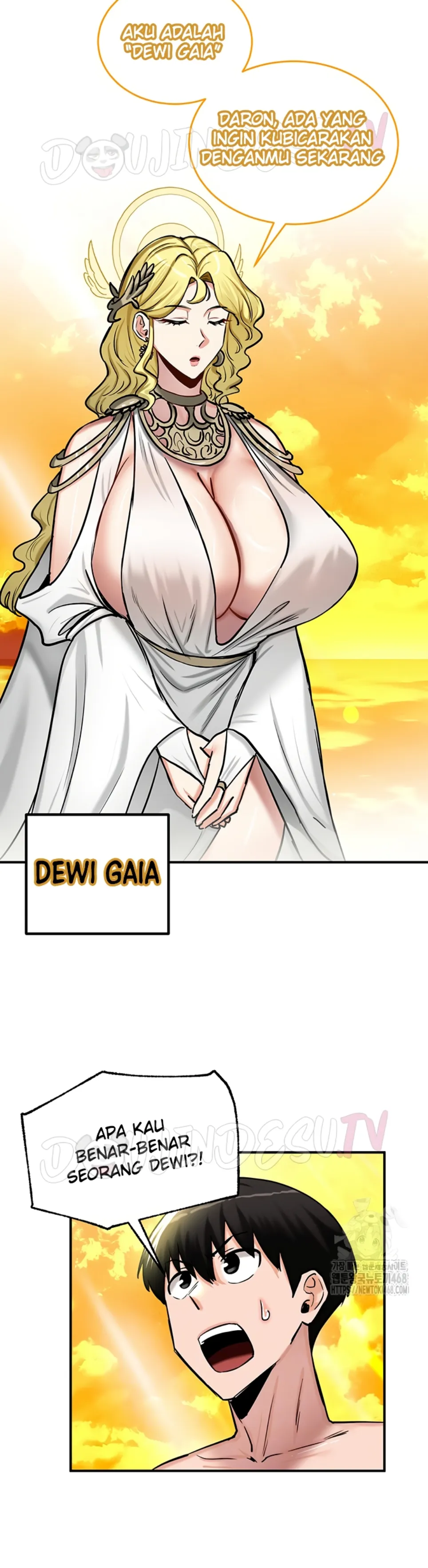 Regression Soldier&#8217;s Female Conquest Diary - Chapter 61 4