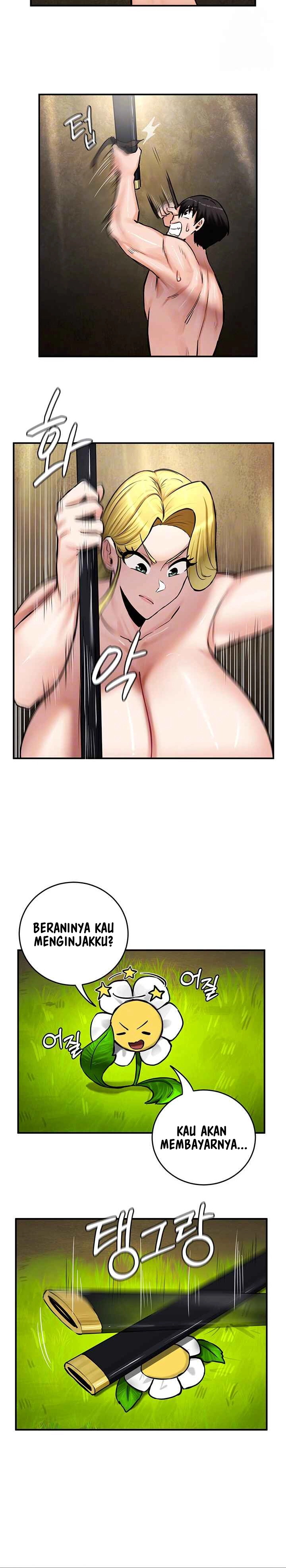 Regressed Warrior&#8217;s Female Dominance - Chapter 52 8