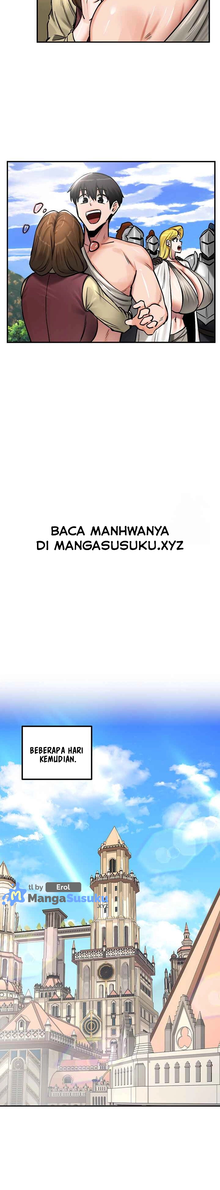 Regressed Warrior&#8217;s Female Dominance - Chapter 52 22