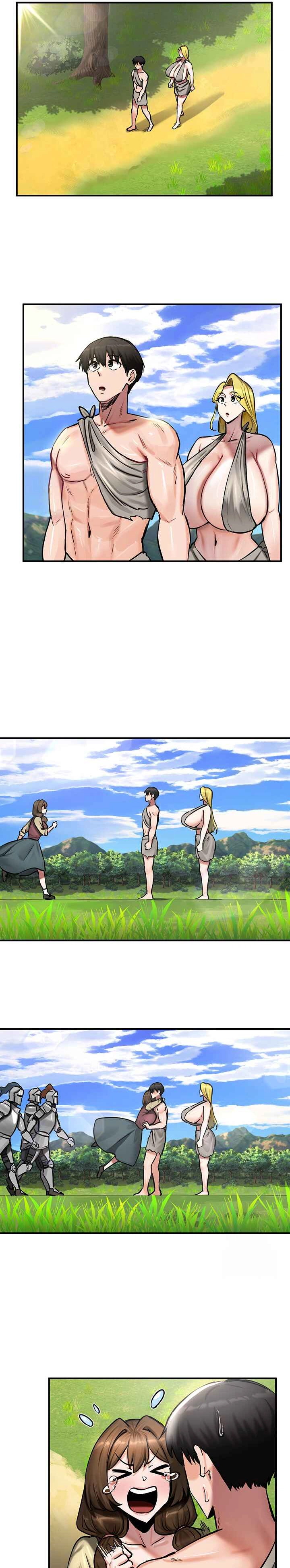 Regressed Warrior&#8217;s Female Dominance - Chapter 52 21