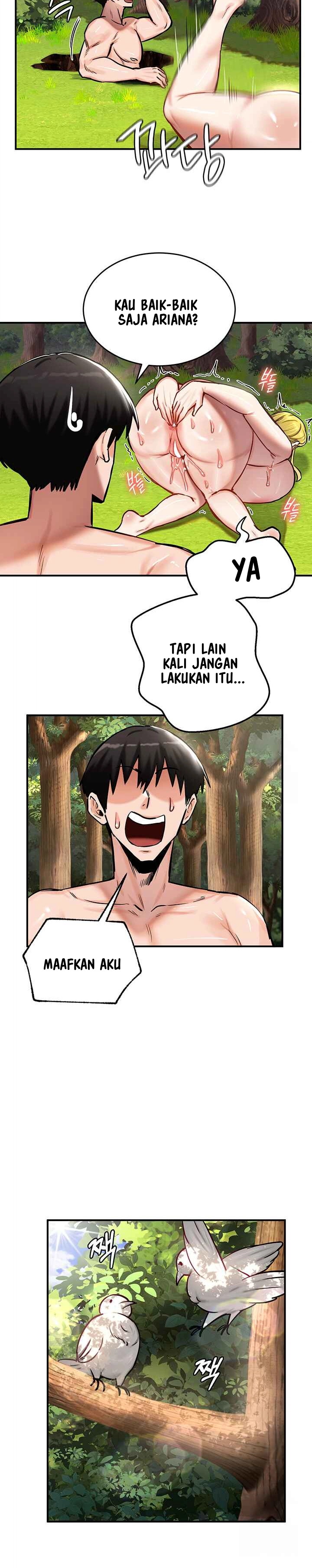 Regressed Warrior&#8217;s Female Dominance - Chapter 52 18