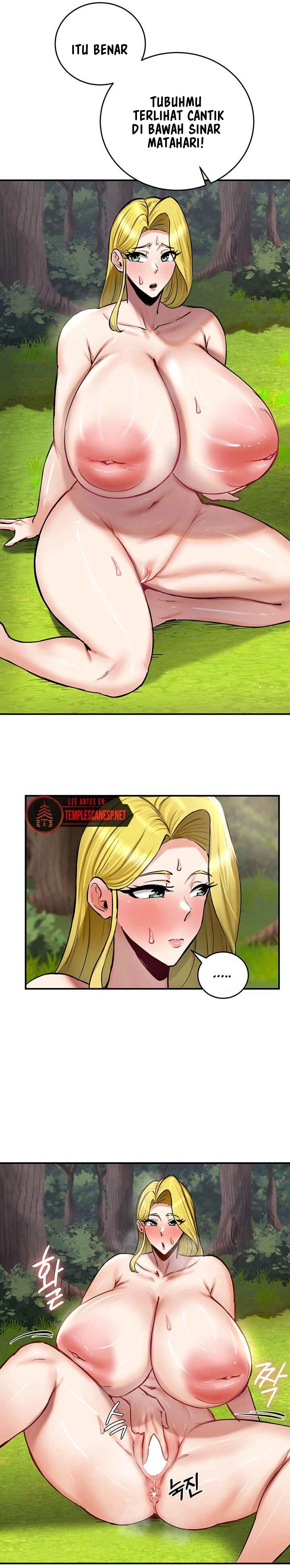 Regressed Warrior&#8217;s Female Dominance - Chapter 52 19