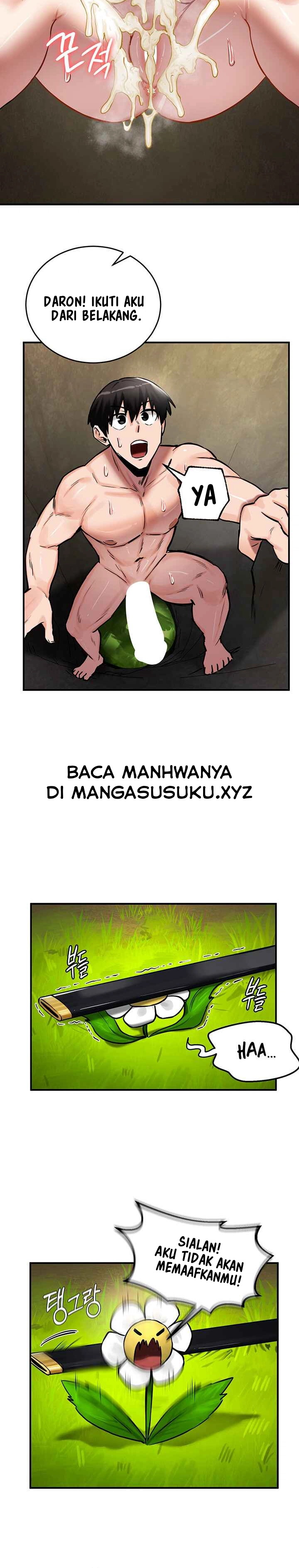 Regressed Warrior&#8217;s Female Dominance - Chapter 52 12