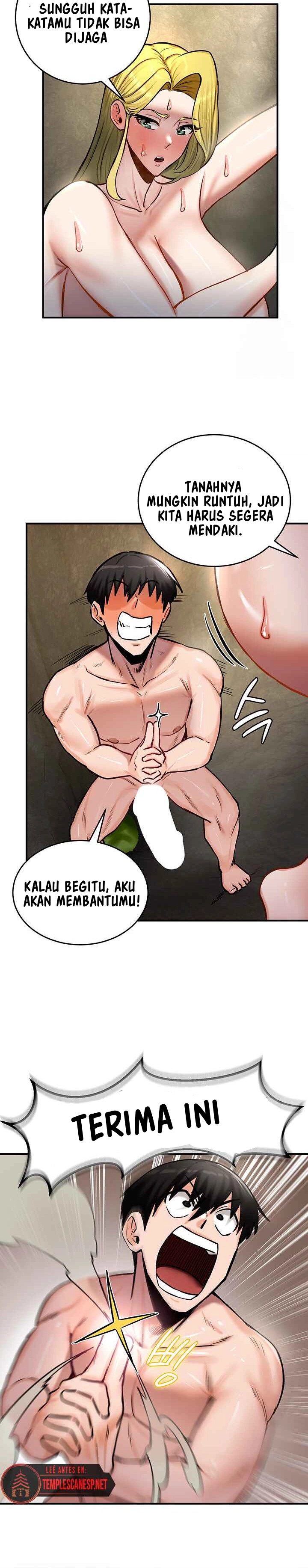 Regressed Warrior&#8217;s Female Dominance - Chapter 52 16