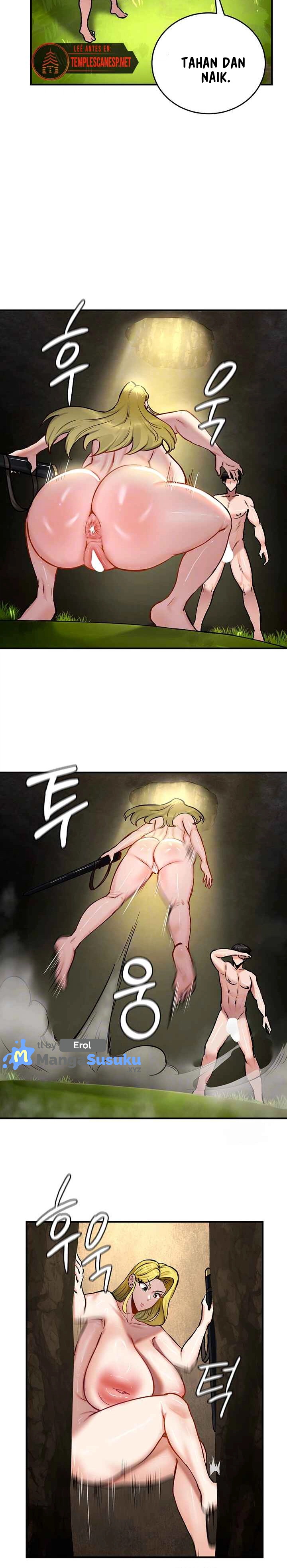 Regressed Warrior&#8217;s Female Dominance - Chapter 52 6